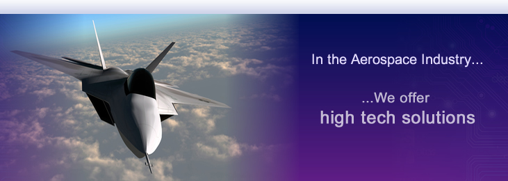 Delta Circuits builds Circuit Boards for Aerospace and Department of Defense