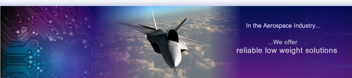 Delta Circuits builds Circuit Boards for Aerospace and Department of Defense
