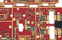 Power Amplifier Boards