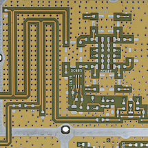 Radio Frequency Boards